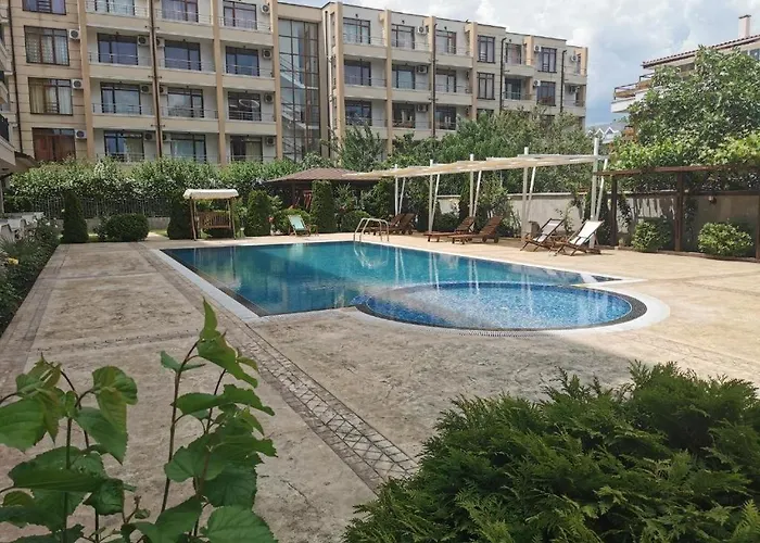 Persani 3 Sanny Διαμέρισμα