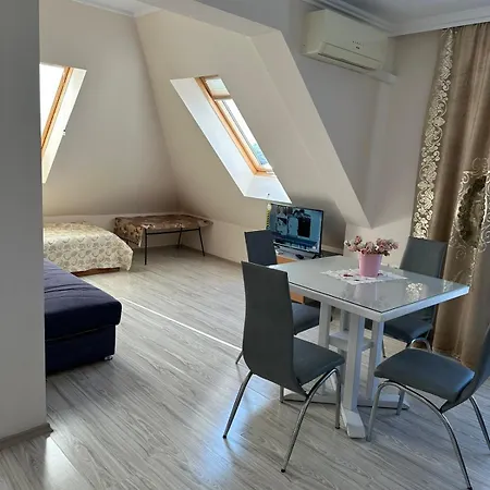 Persani 3 Sanny Sunny Beach