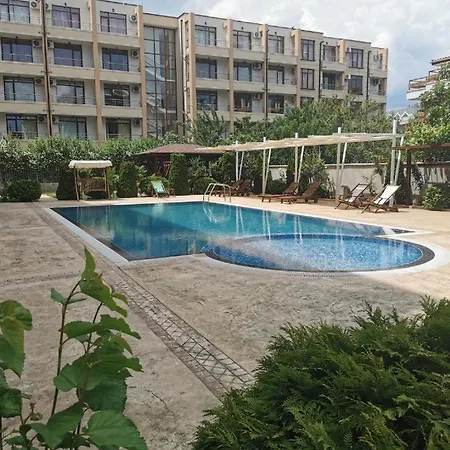 Persani 3 Sanny Apartamento