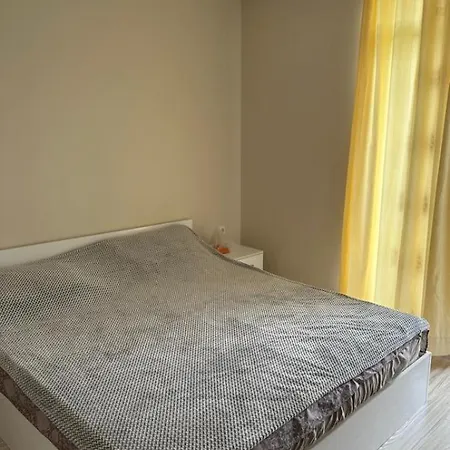 Apartamento Persani 3 Sanny