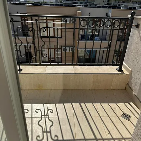 Apartamento Persani 3 Sanny