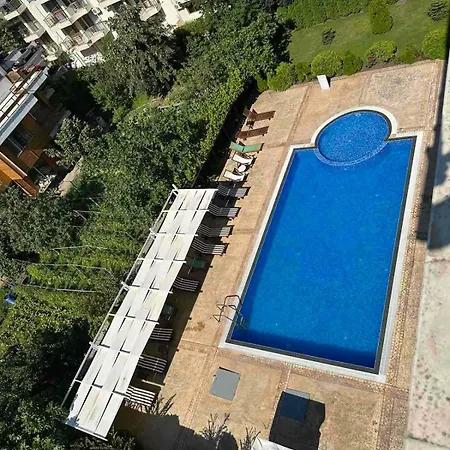 Persani 3 Sanny Apartamento *